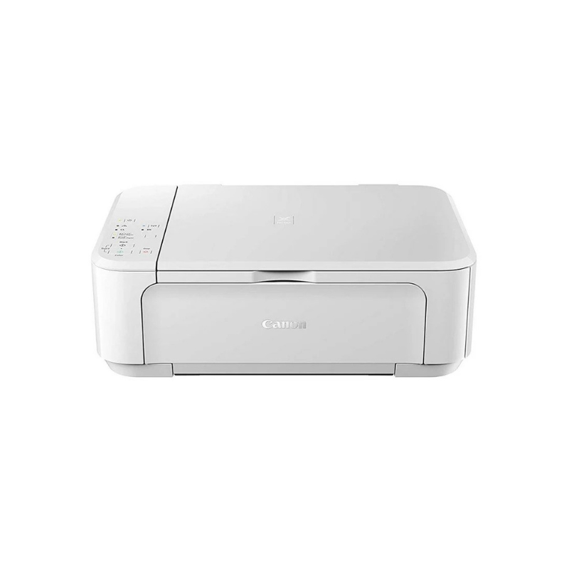 Impressora Multifunções Canon PIXMA MG3650S WiFi Duplex Branco