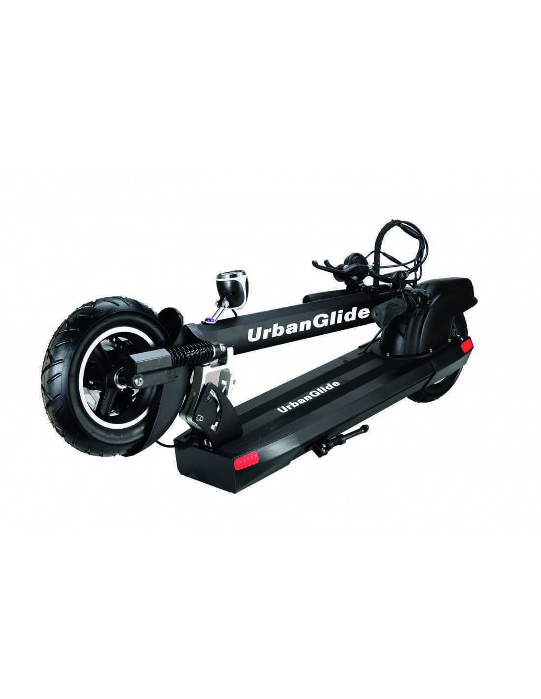 Trotinete Elétrica Urbanglide All Road 2 Preto