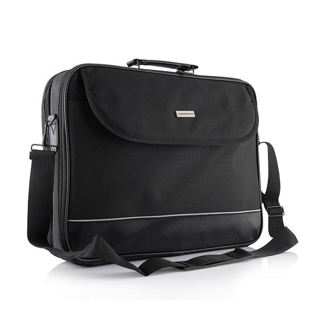 Mala Portátil Modecom Mark 17″ Preto