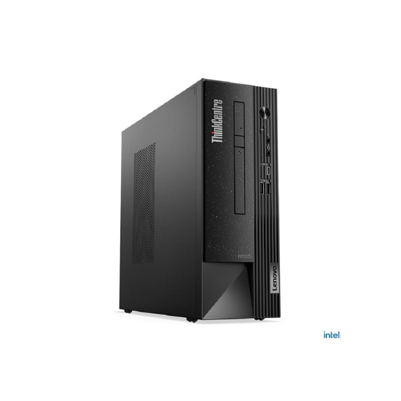 PC Lenovo ThinkCentre Neo 50s G3 SFF Intel Core I3-12100 8Gb 256Gb Win11Pro 1Y