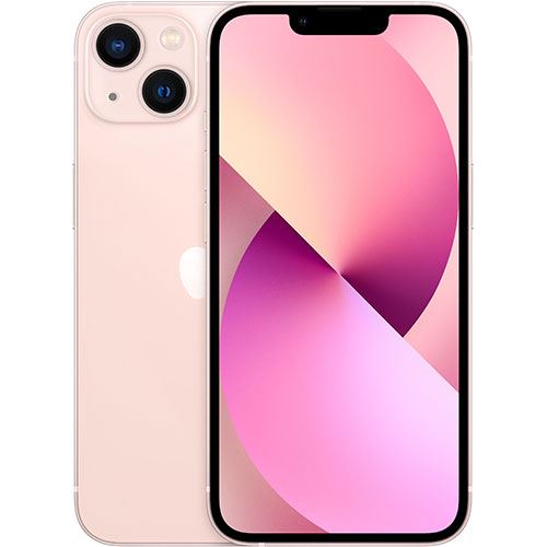 Smartphone Refurbed Apple iPhone 13 - 128GB