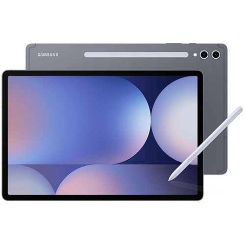 Tablet Samsung Galaxy Tab S10+ 12.4" - Wi-Fi - 256GB - Moonstone Gray