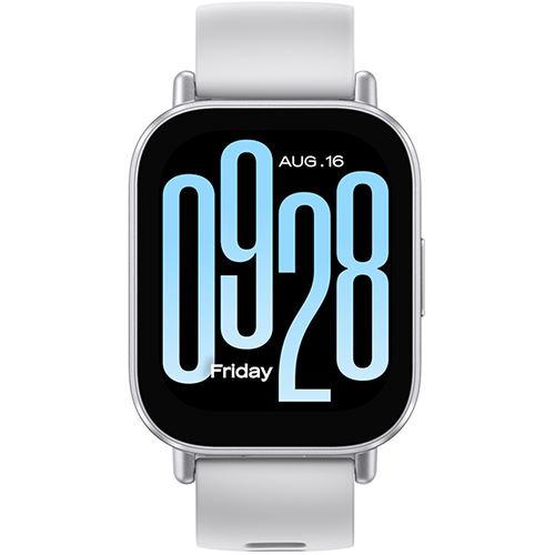 Smartwatch Xiaomi Redmi Watch 5 Active - Silver