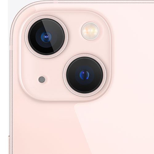Smartphone Refurbed Apple iPhone 13 - 128GB