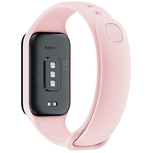 Pulseira Xiaomi Band 8 Active - Rosa