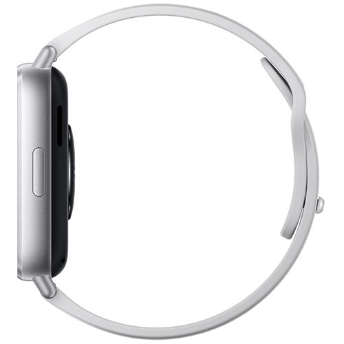 Smartwatch Xiaomi Redmi Watch 5 Active - Silver