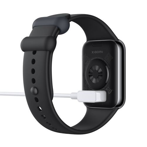 Pulseira Xiaomi Smart Band 8 Pro - Preta