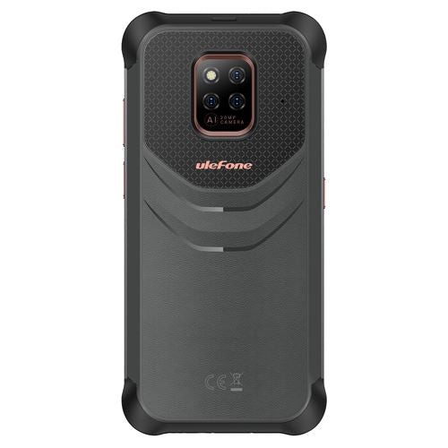 SMARTPHONE ULEFONE 14 PRO - 8/128GB - PRETO