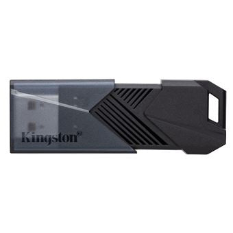 Kingston 128GB DataTraveler Exodia Onyx USB 3.2