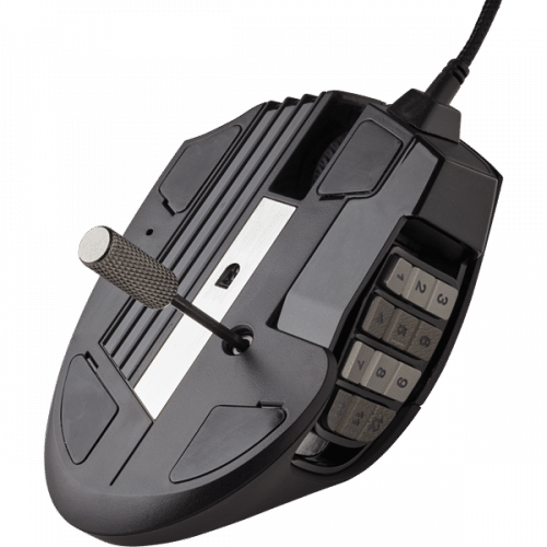 RATO GAMING Corsair Scimitar Elite RGB 18000Dpi