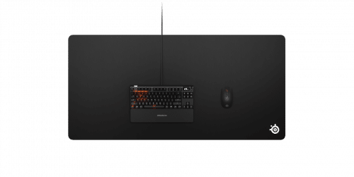 Tapete Gaming Steelseries QcK 3XL