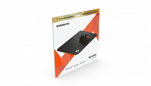 Tapete Gaming Steelseries QcK Hard
