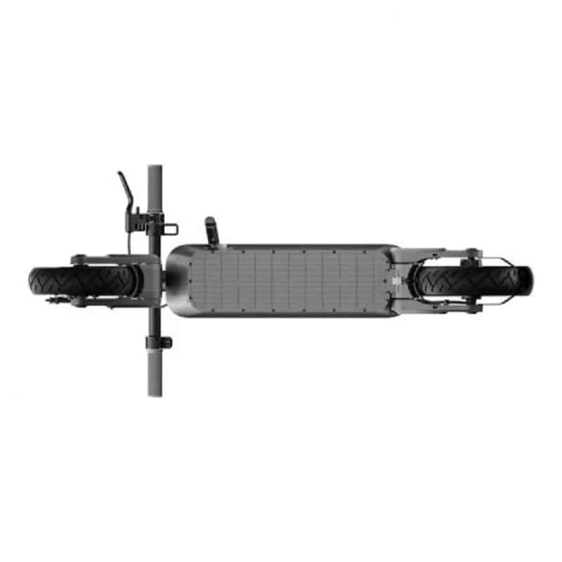 Trotinete Elétrica Xiaomi Electric Scooter 4 Ultra Motor 940W Rodas 10″ 25km/h Autonomia 70km Cinza e Preto