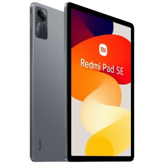 Xiaomi Redmi Pad SE 11" 4GB/128GB Cinzento Grafite
