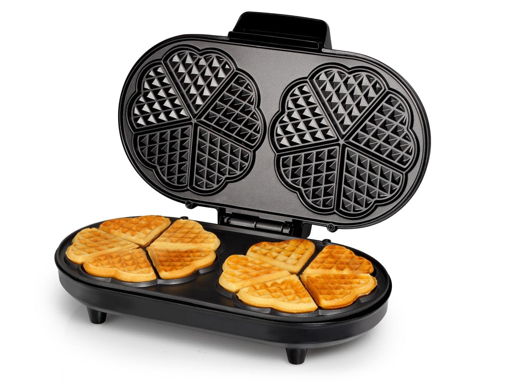 Tristar WF-2120 Máquina de Waffles Cozinha CASA
