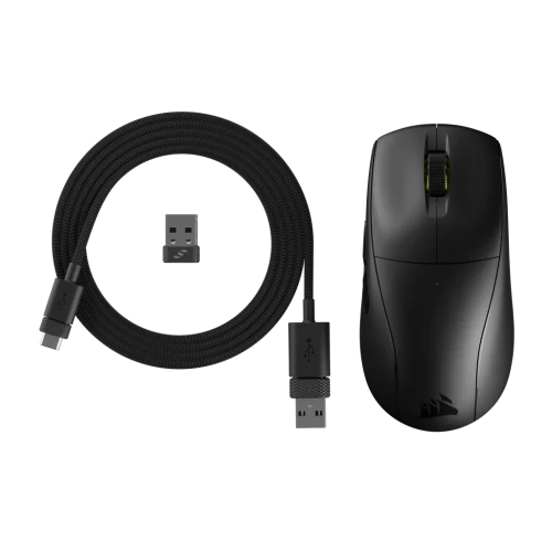 Rato Corsair M75 Bluetooth 26000 Dpi Preto