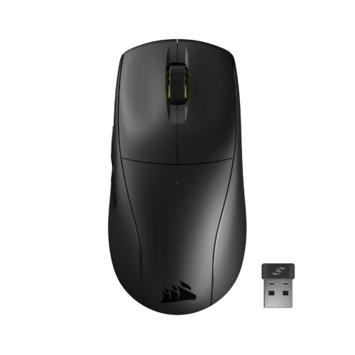 Rato Corsair M75 Bluetooth 26000 Dpi Preto