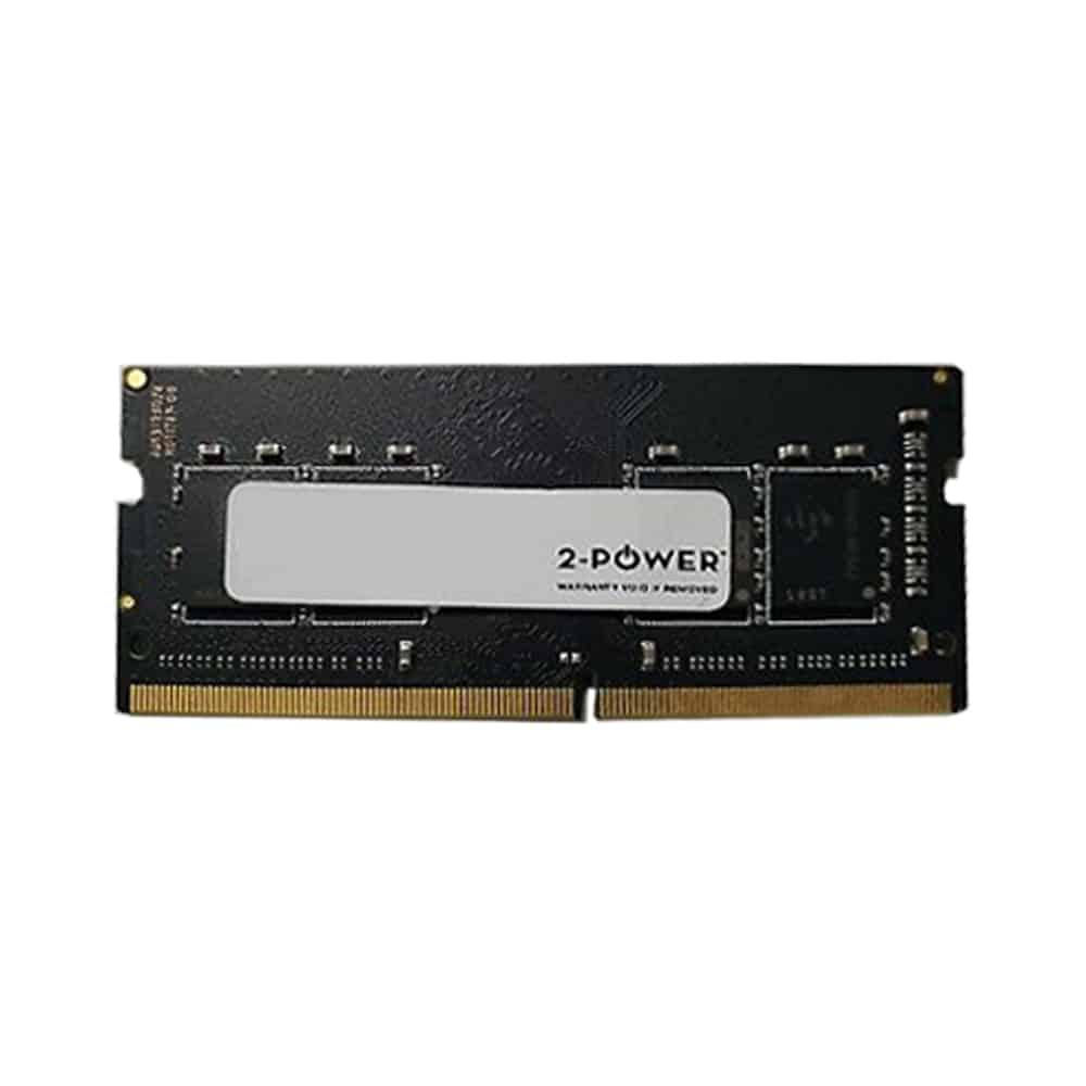 So-Dimm 2Power 8Gb ddr4 2400Mhz Cl17 – 2p