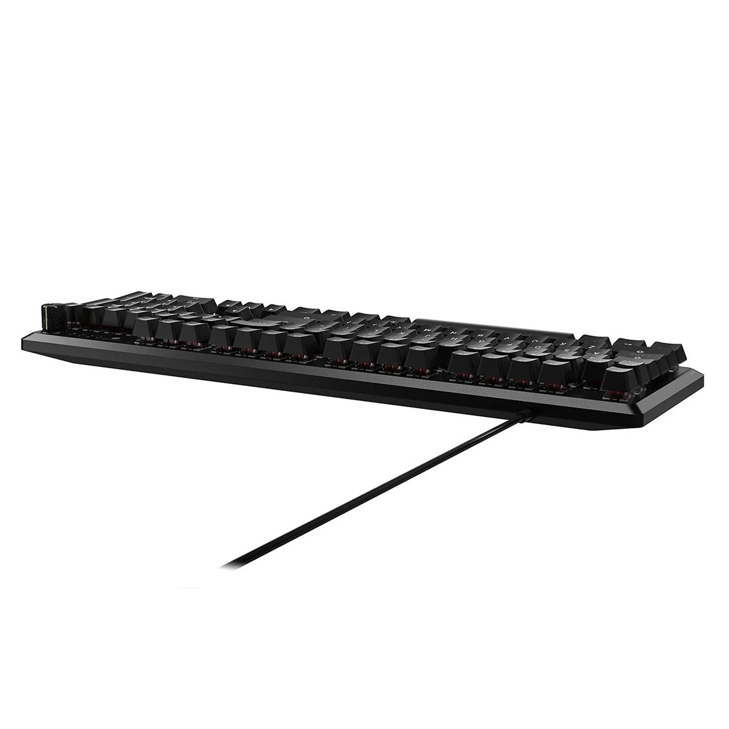 Teclado Corsair K70 Core Rgb