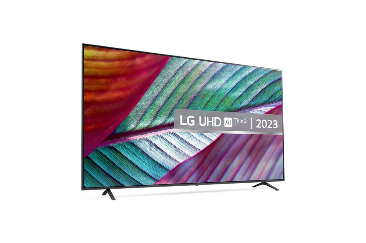 TV LG UHD 86UR78006LB 86″ Ultra HD 4K Smart TV WiFi
