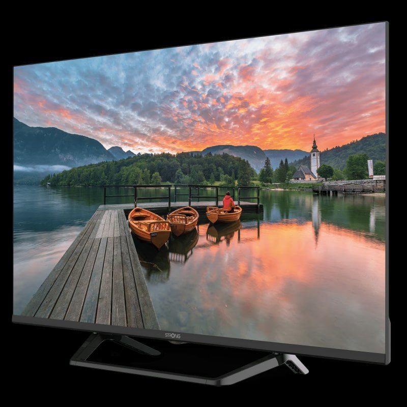 LED STRONG SMART TV FULL HD 40" - SRT40FG6733C