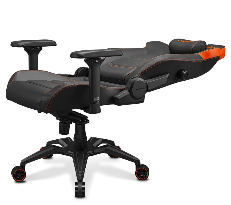 Cadeira Gaming Cougar Armor Evo