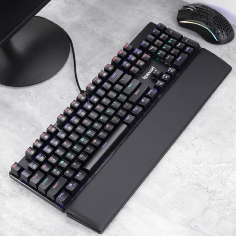 Apoio Teclado Gamer Redragon Meteor L