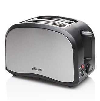 Tristar BR-1022 Torradeira Cozinha CASA
