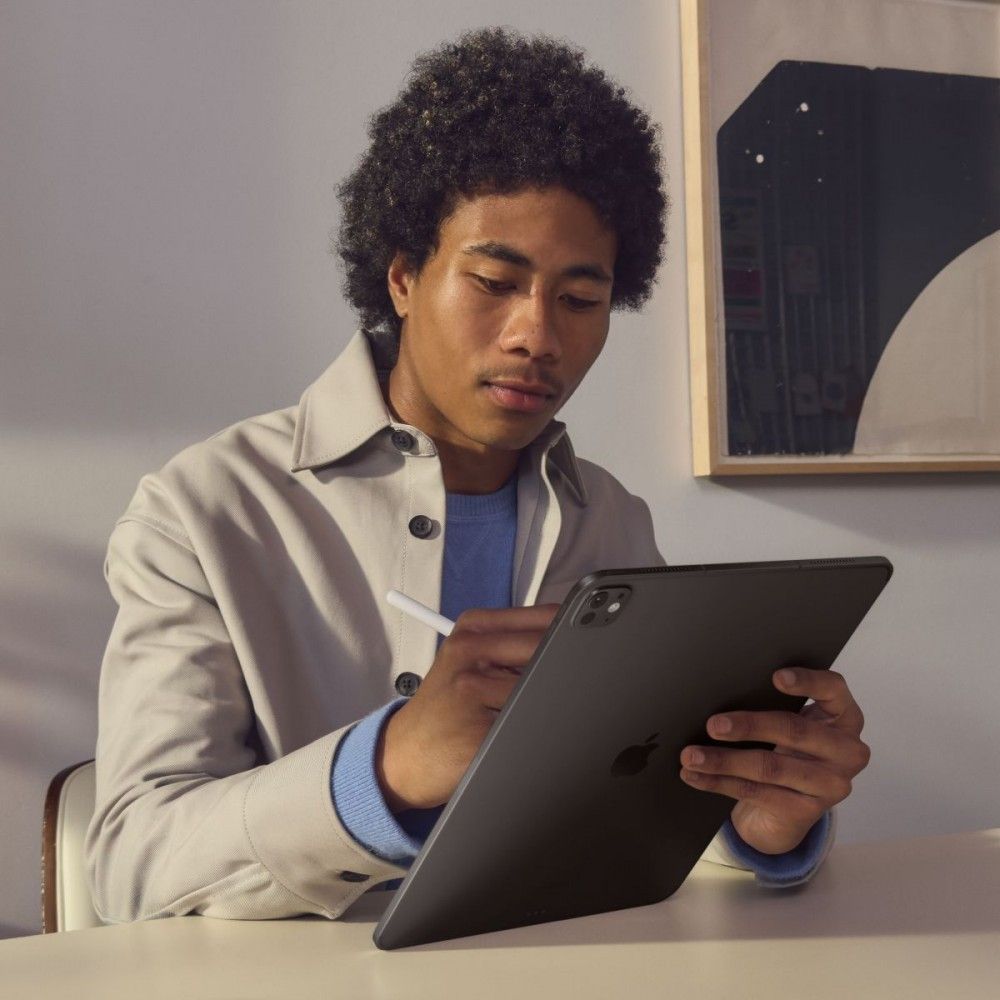 iPad Pro 11 M4 WiFi 256Gb