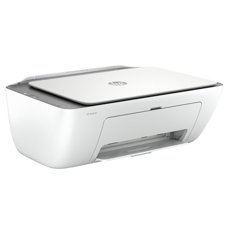 Impressora HP DeskJet 2820e Multifuncional Cor Branca WIFI Compacta