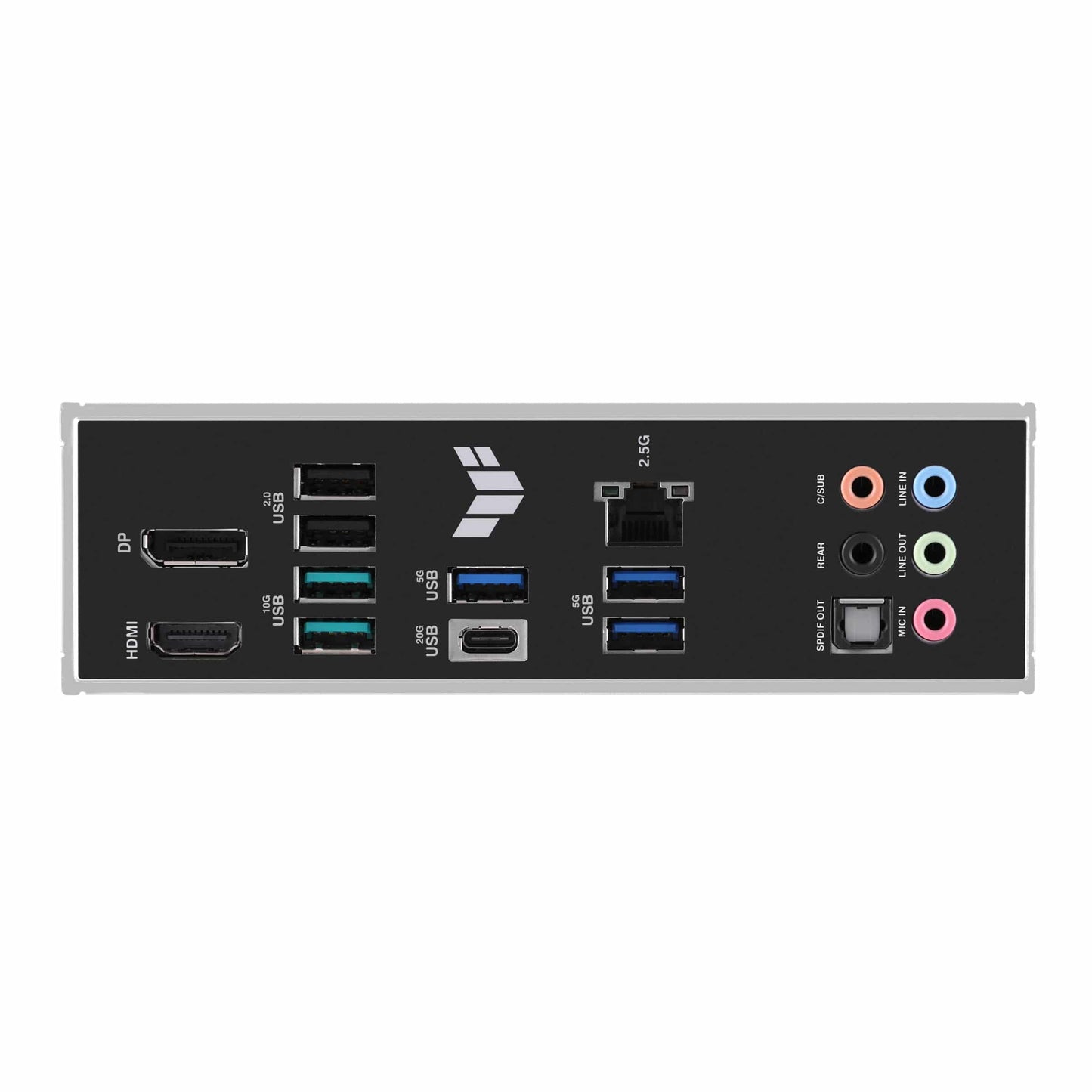 Motherboard Asus Tuf Gaming B760M-Plus Socket 1700 DDR5