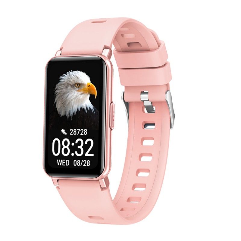 SMARTWATCH MAXCOM FW53 NITRO ROSA