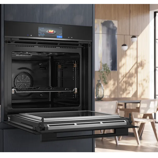 FORNO SIEMENS - HM778GMB1