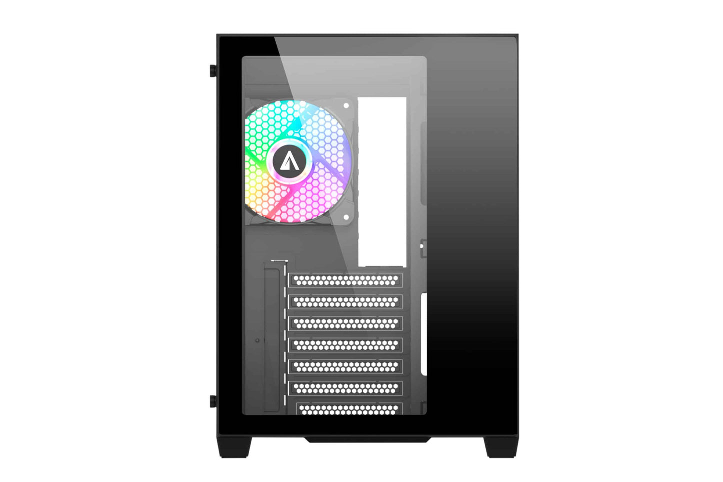 Caixa Abysm Danube Sava 285 ARGB