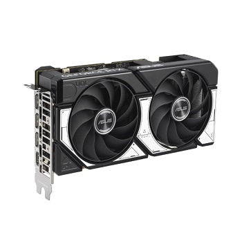 PLACA GRAFICA ASUS DUAL RTX 5060 OC 8GB GDDR7