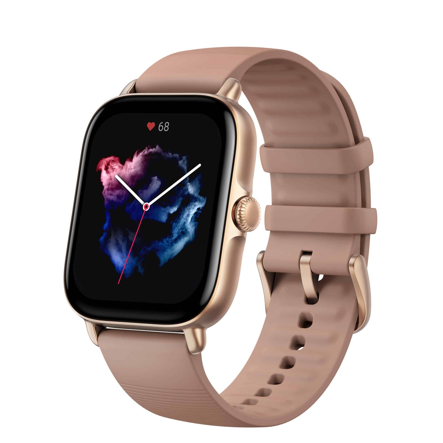 Smartwatch Amazfit GTS 3 Rosa Terracota