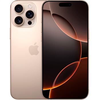 APPLE IPHONE 16 PRO 256GB