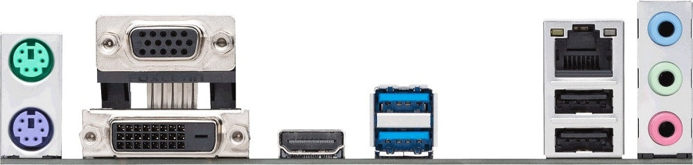 MotherBoard Asus Prime H610M-R D4 Sk1700 Micro Atx Bulk