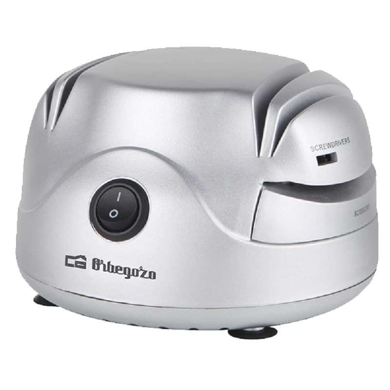 Afiador de facas elétrico Orbegozo CU 7000 Cozinha CASA