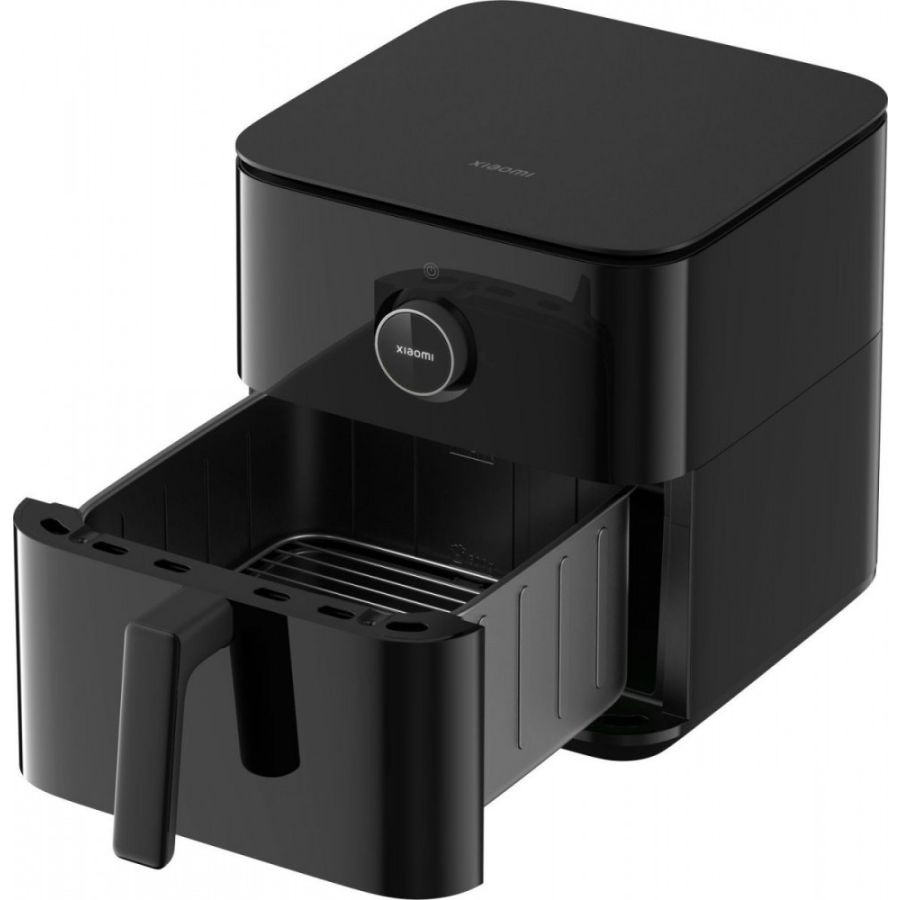 Xiaomi Smart Air Fryer Pro 6.5L 1800W Preto home cozinha CASA