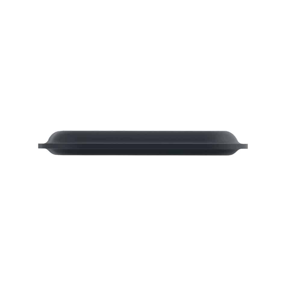 TAPETE Apoio Pulso Logitech Mx para Teclado Preto