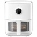 Fritadeira Air Fryer Xiaomi Smart Pro 4L 1600W Branca home Cozinha CASA