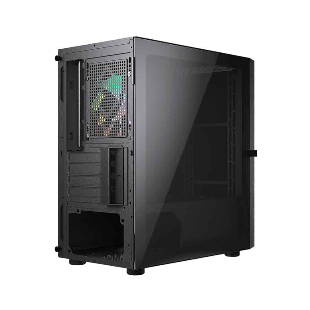 Caixa Cougar Purity RGB