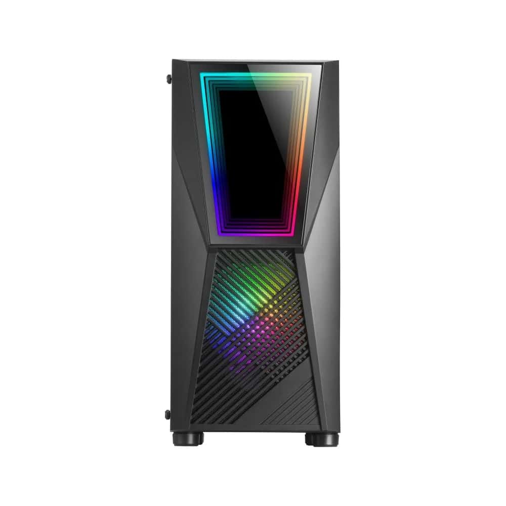 Caixa Gaming ATX Mars Gaming MC777