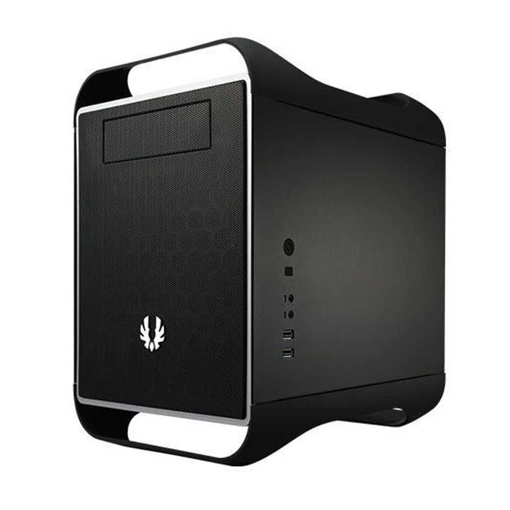 Caixa Mini itx BitFenix Prodixy Preta