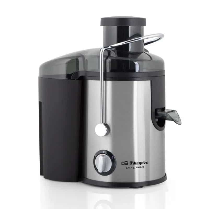 Centrifugadora Orbegozo LI 5060 600W 2 velocidades Cozinha CASA