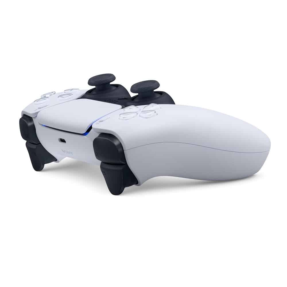 Comando Sony PS5 Dualsense V2 Branco
