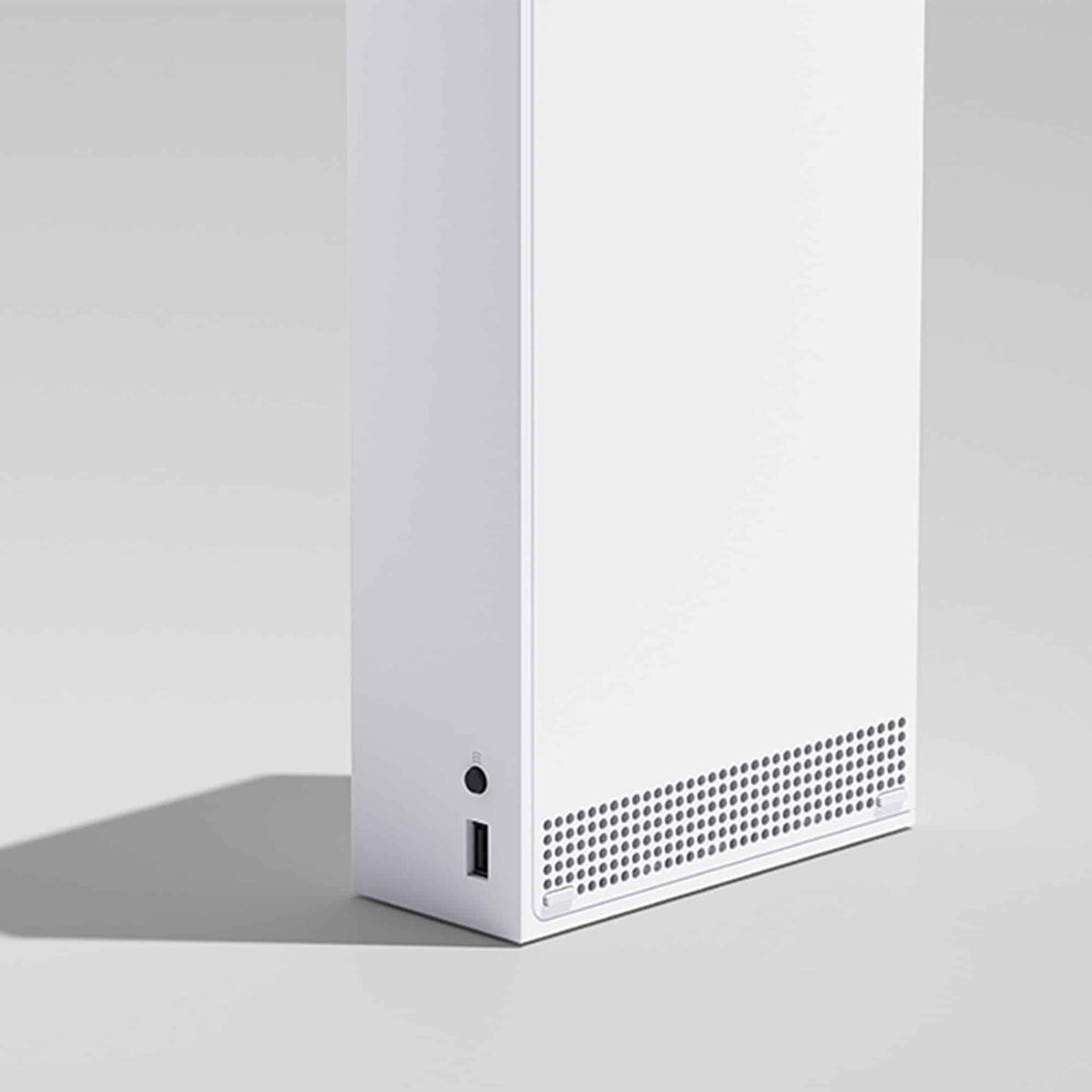 Consola Microsoft Xbox Serie S Console 512Gb Branca