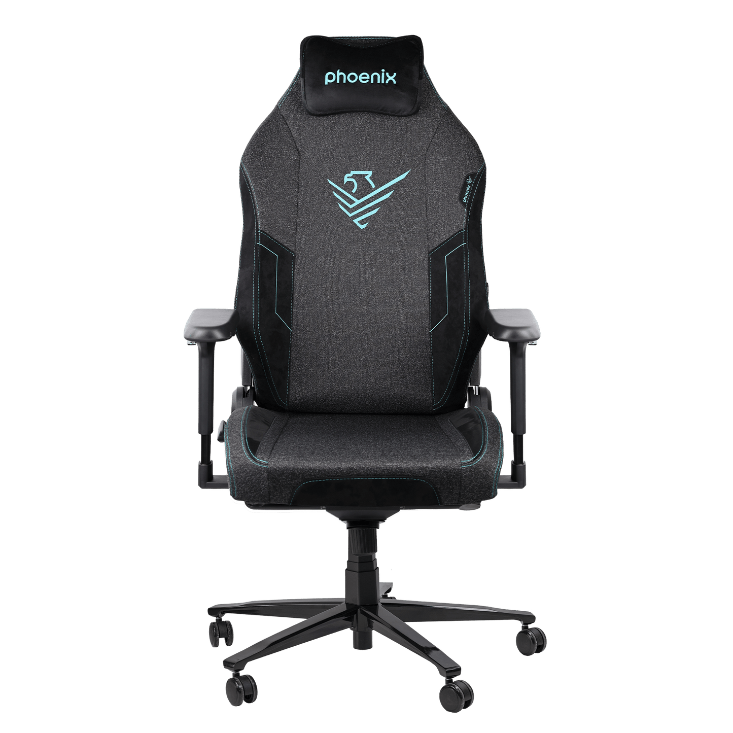 Cadeira Gaming Phoenix Monarch Tamanho R
