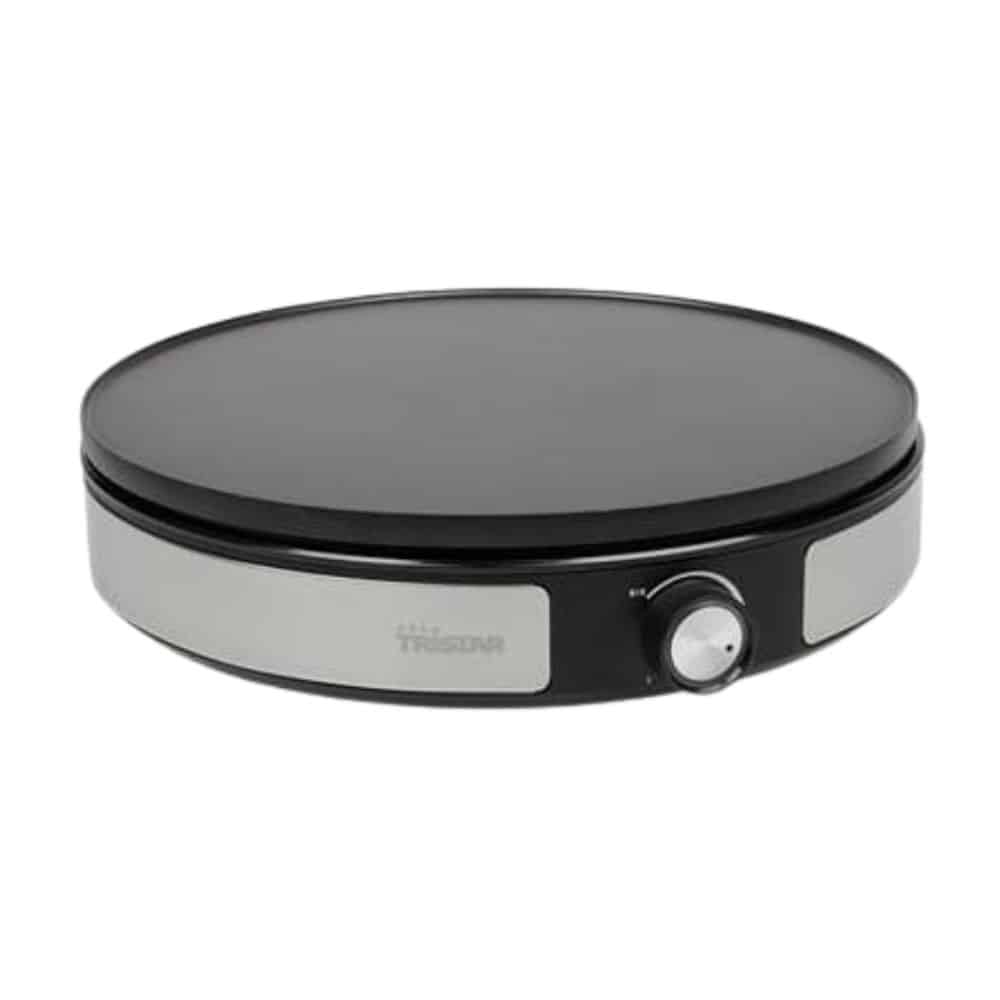 Tristar Máquina de Crepes BP-2639 Cozinha CASA